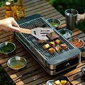 Outdoor Camping Grill Tools